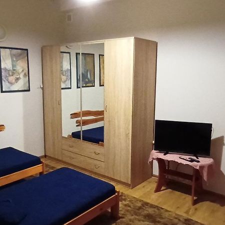 Alfa 2 Apartament 3 Bystra  Ngoại thất bức ảnh