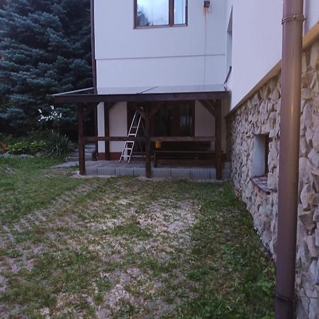 Alfa 2 Apartament 3 Bystra  Ngoại thất bức ảnh