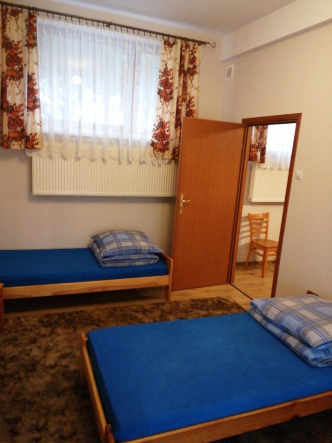 Alfa 2 Apartament 3 Bystra  Ngoại thất bức ảnh