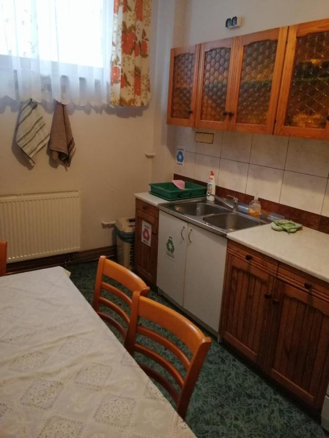 Alfa 2 Apartament 3 Bystra  Ngoại thất bức ảnh