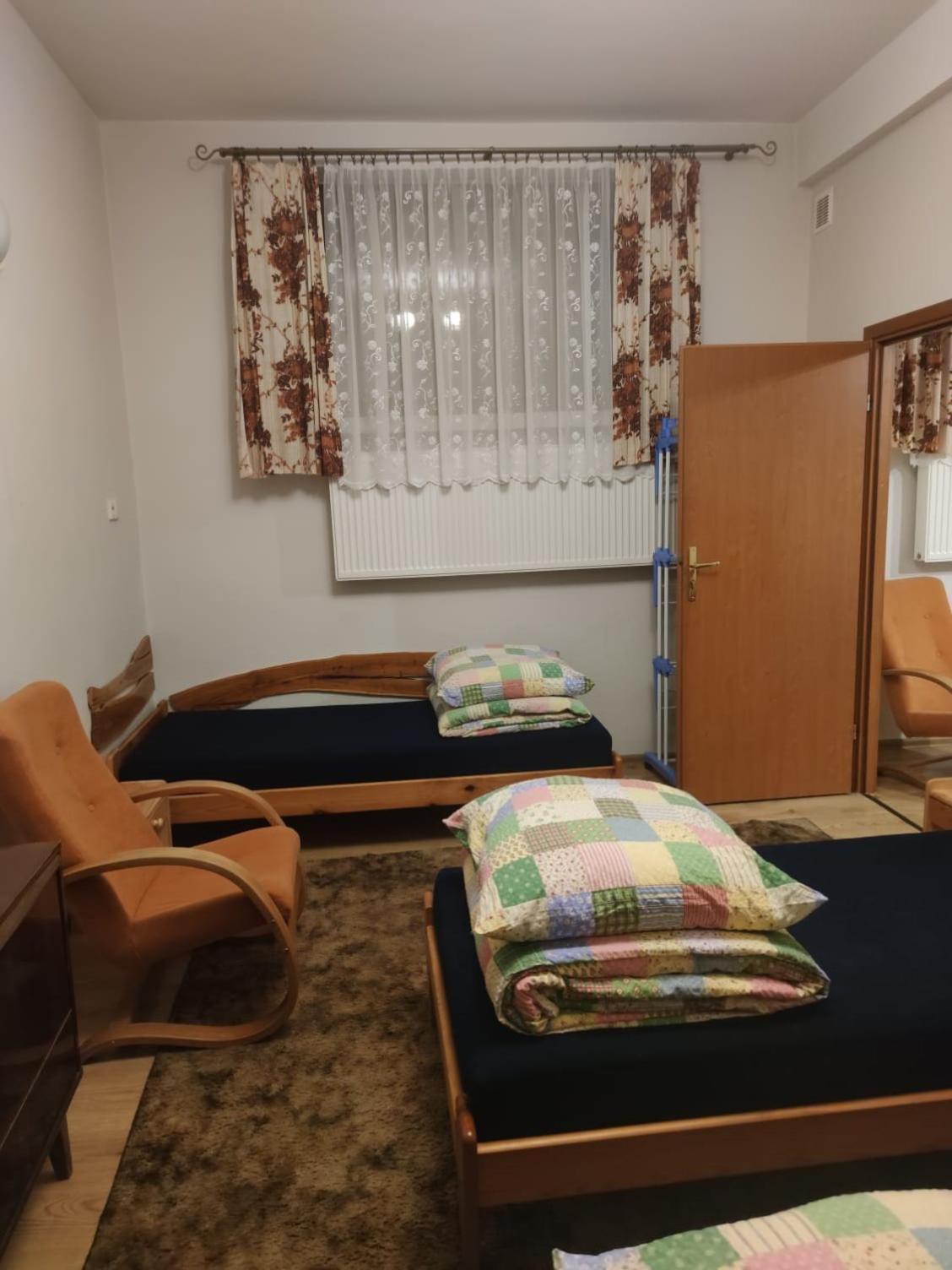 Alfa 2 Apartament 3 Bystra  Ngoại thất bức ảnh
