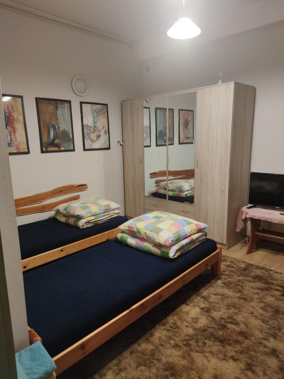Alfa 2 Apartament 3 Bystra  Ngoại thất bức ảnh