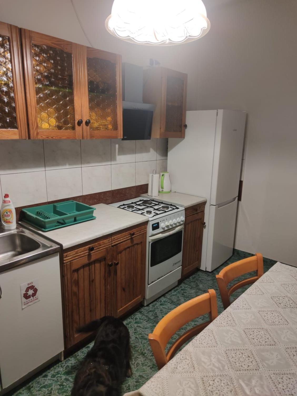 Alfa 2 Apartament 3 Bystra  Ngoại thất bức ảnh