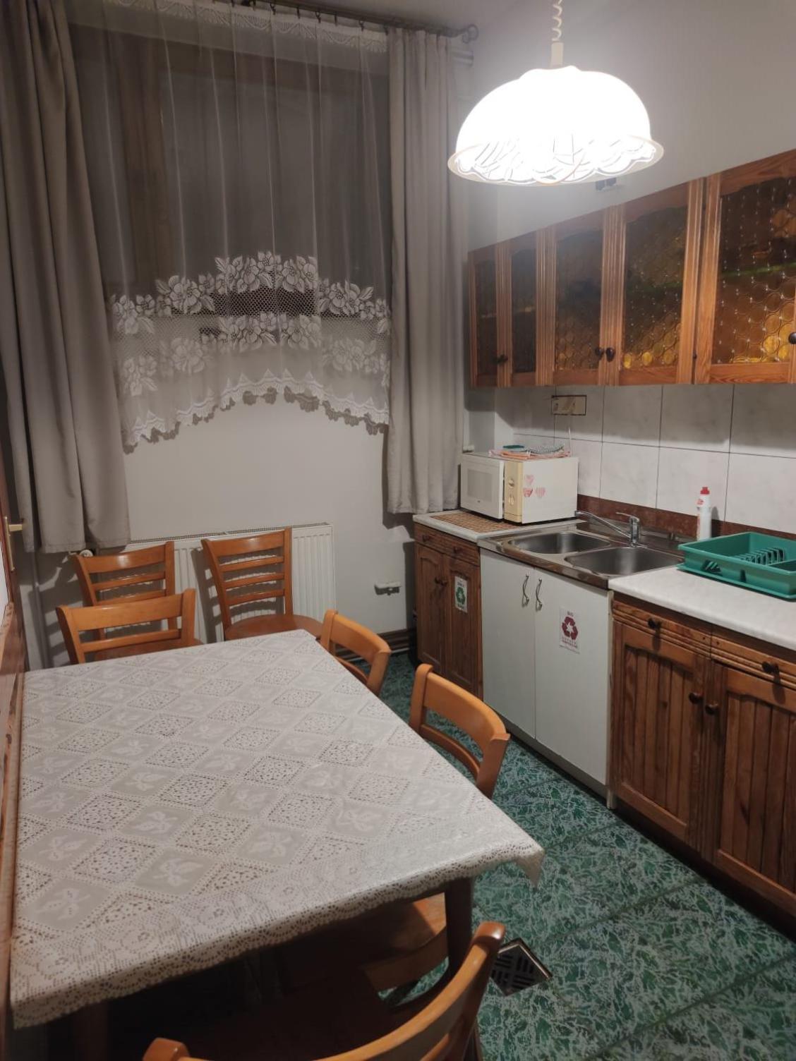 Alfa 2 Apartament 3 Bystra  Ngoại thất bức ảnh