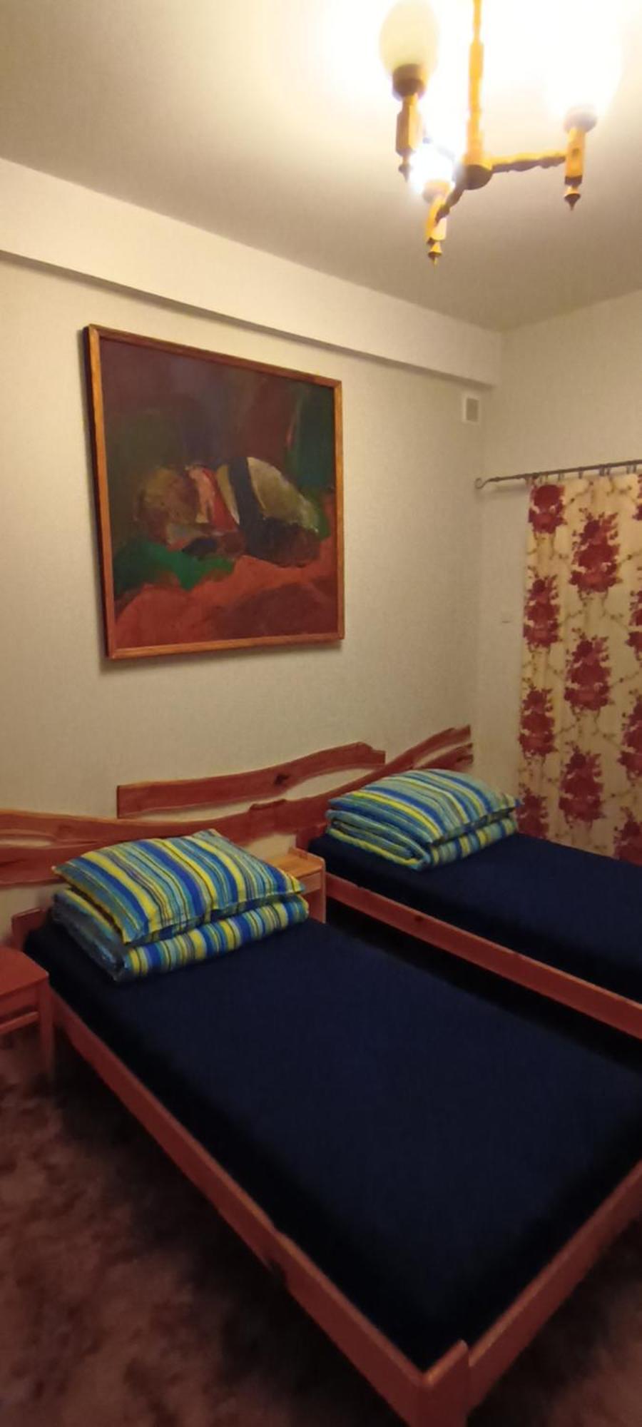 Alfa 2 Apartament 3 Bystra  Ngoại thất bức ảnh