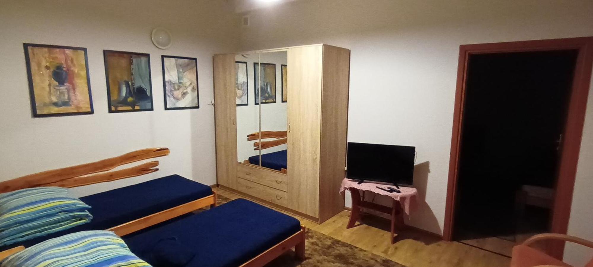 Alfa 2 Apartament 3 Bystra  Ngoại thất bức ảnh