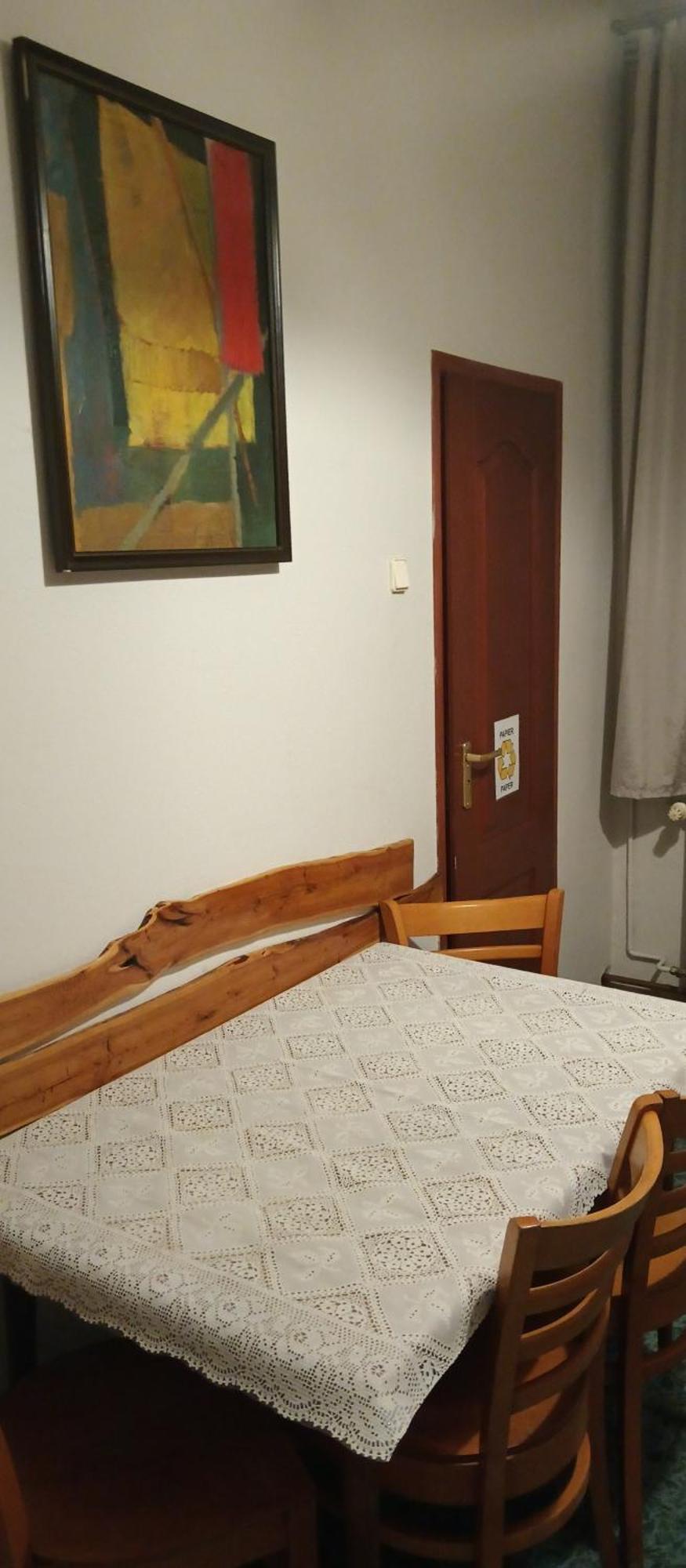 Alfa 2 Apartament 3 Bystra  Ngoại thất bức ảnh
